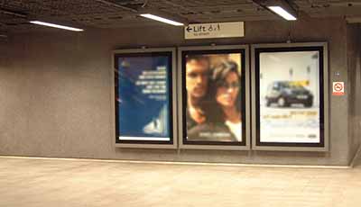 Signage 2
